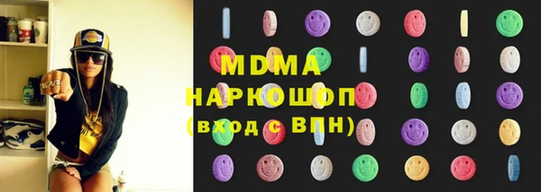 индика Абаза